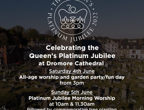 Platinum Jubilee Celebrations