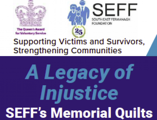 SEFF Quilt Exhibition