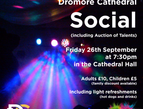 DC Social by Embrace Socials
