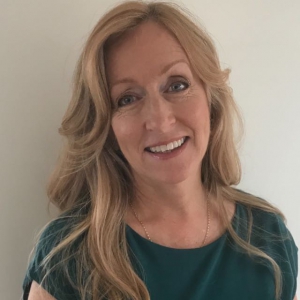 CAROLYN JACKSON