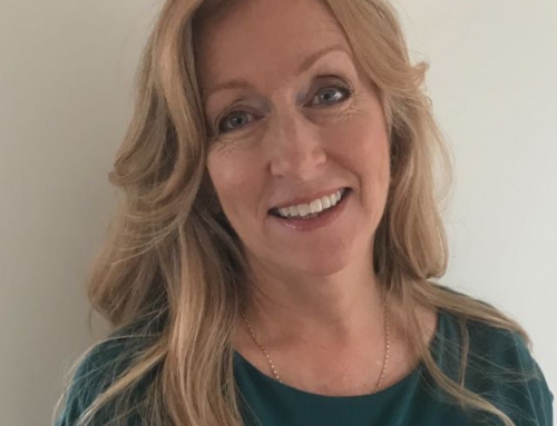 New Pastoral Assistant