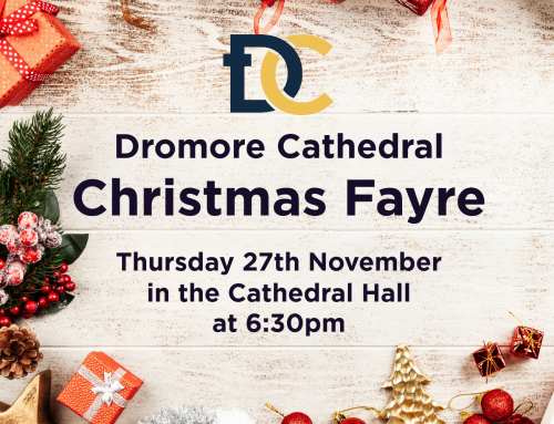Christmas Fayre