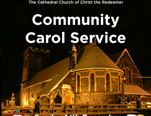 Community Carol Service