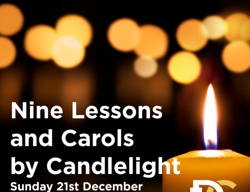 Nine Lessons and Carols by Candlelight